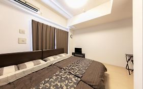 Eight Residence Osaka
